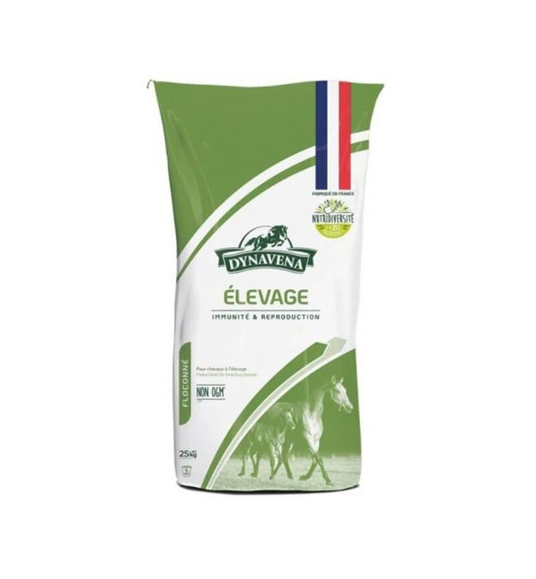 Dynavena Elevage - 25kg