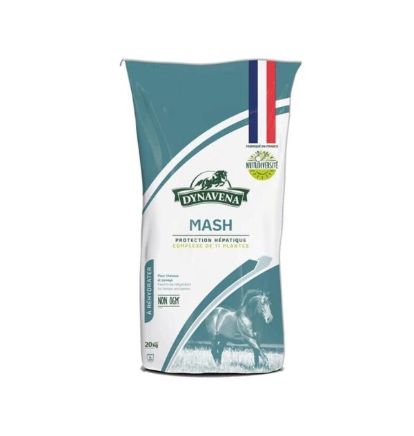Dynavena Mash - 20kg