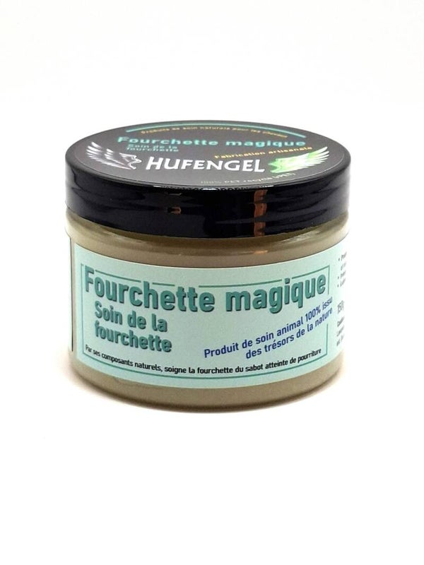 Fourchette magique