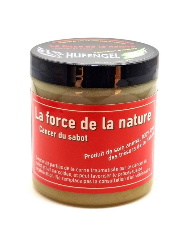 Force de la nature