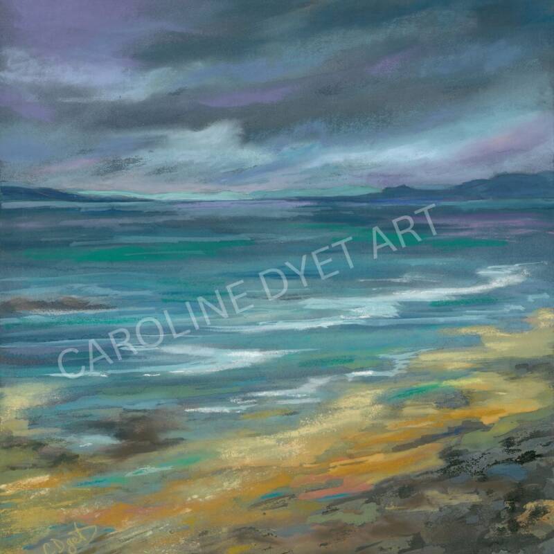 Shifting Shores