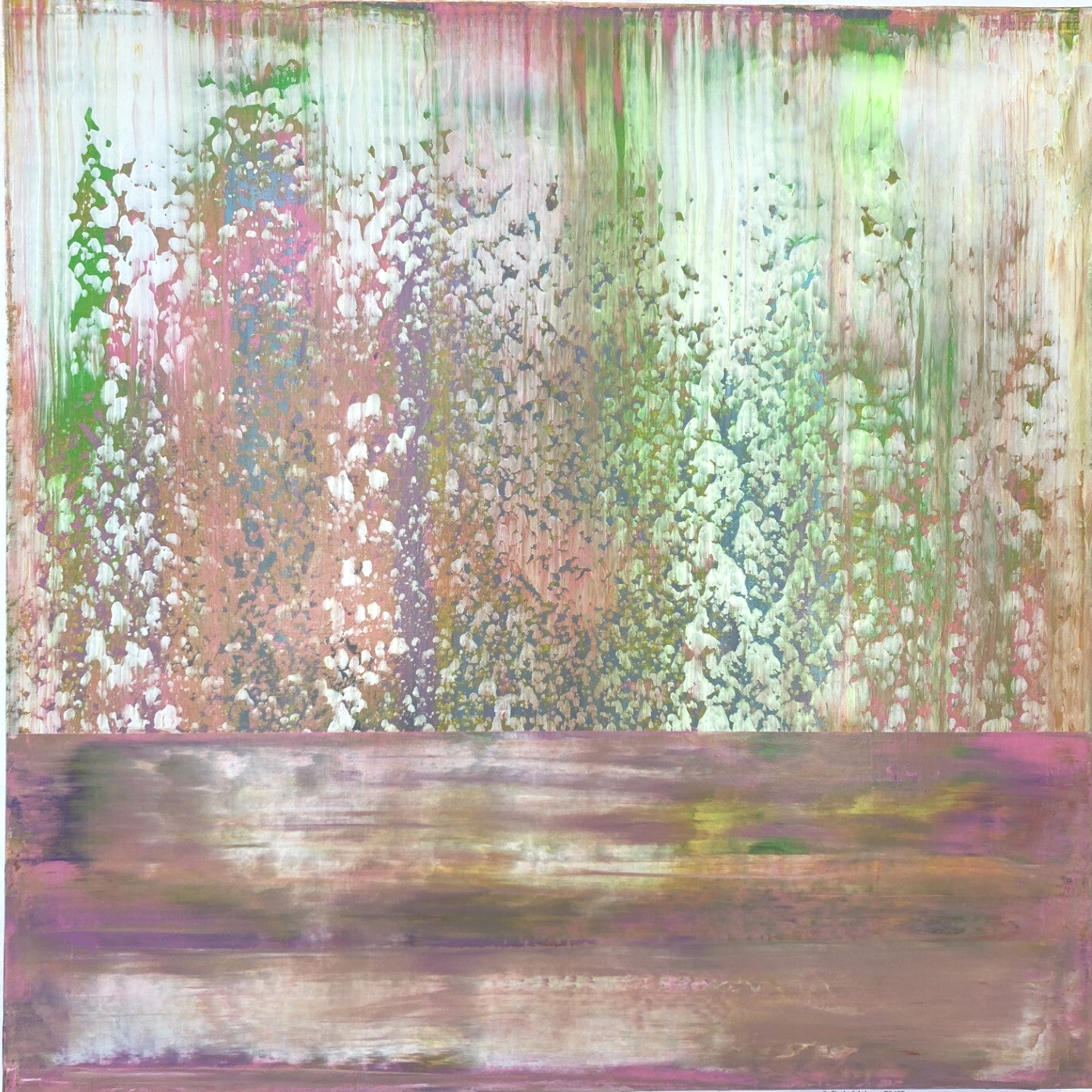 Zomerbloesem