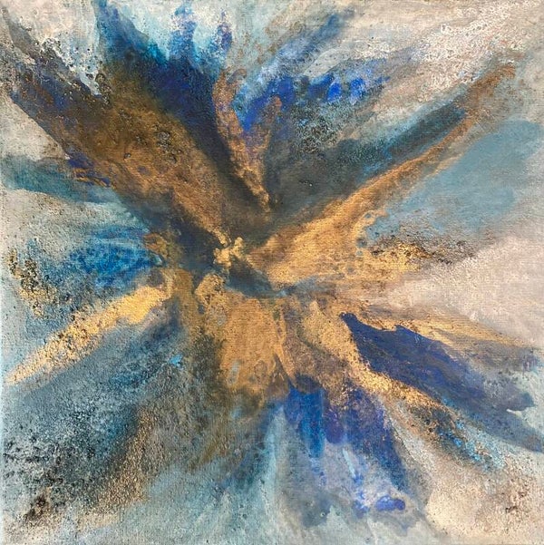 Hemels Licht  -  Heavenly Light