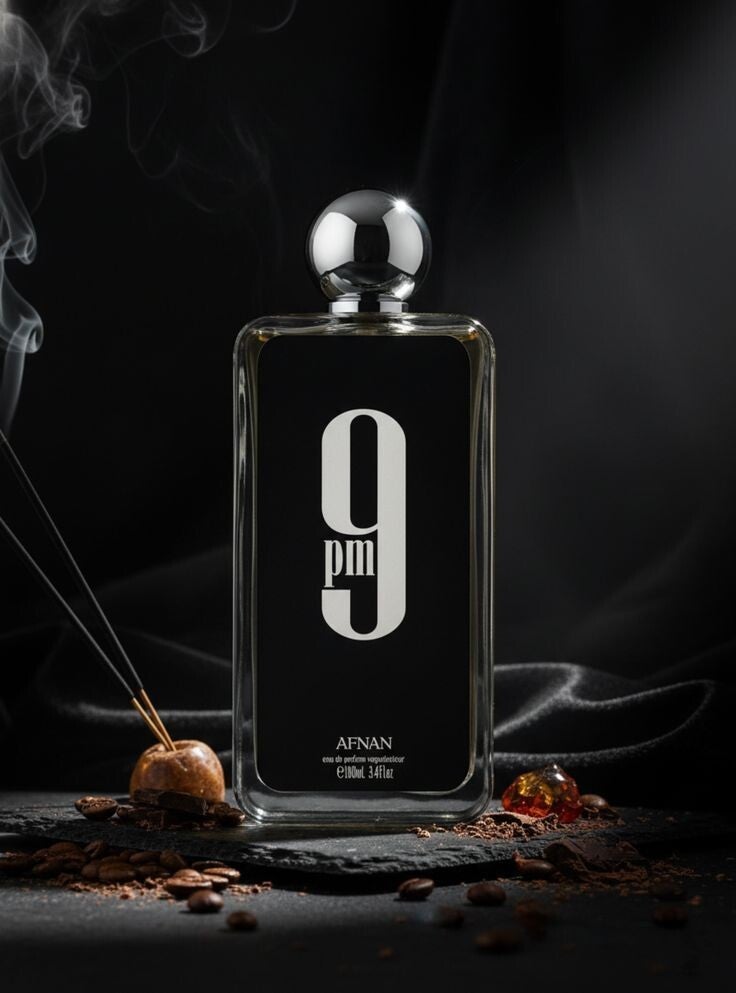 Afnan 9PM EDP