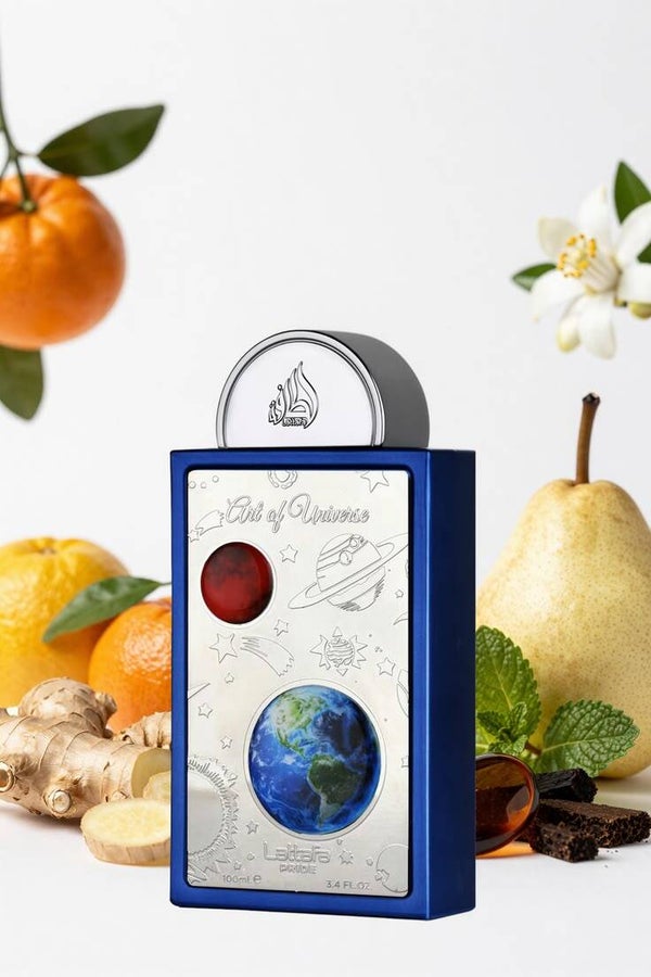 Lattafa Art Of Universe