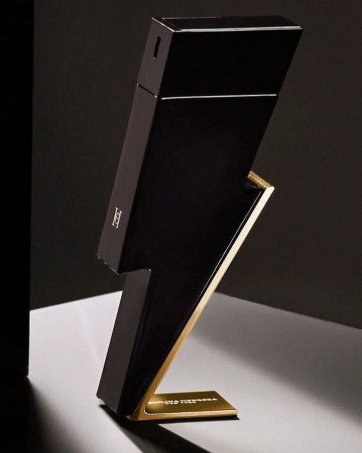 Carolina Herrera Bad Boy