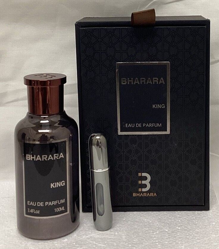 Bharara King EDP