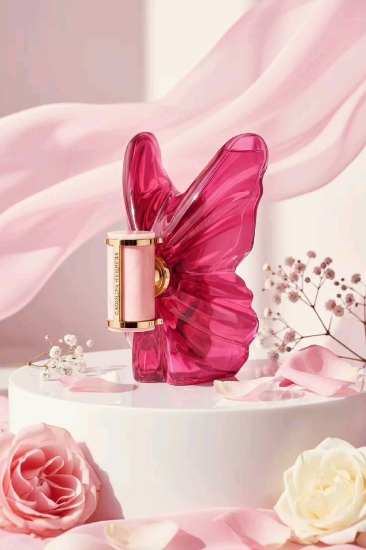 Carolina Herrera La bomba