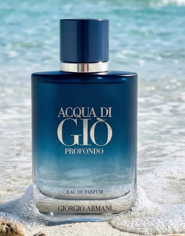 Acqua di Gio Profondo Parfum