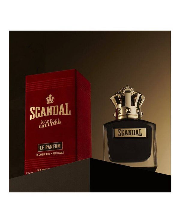 Jean Paul Gaultier Scandal le Parfum