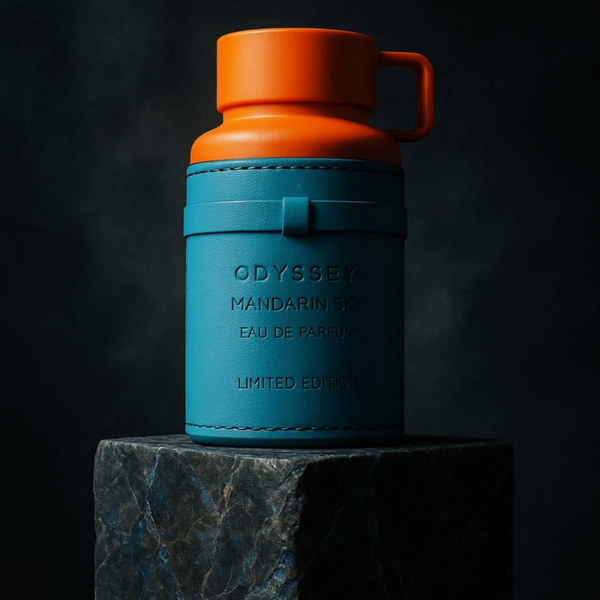 Armaf Odyssey Mandarin Sky EDP