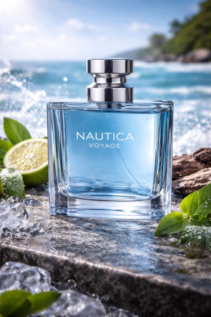 Náutica Voyage