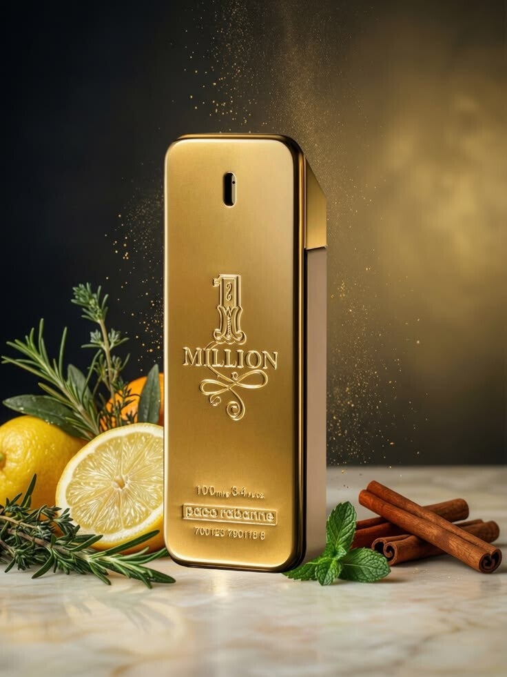 Paco Rabanne One Million