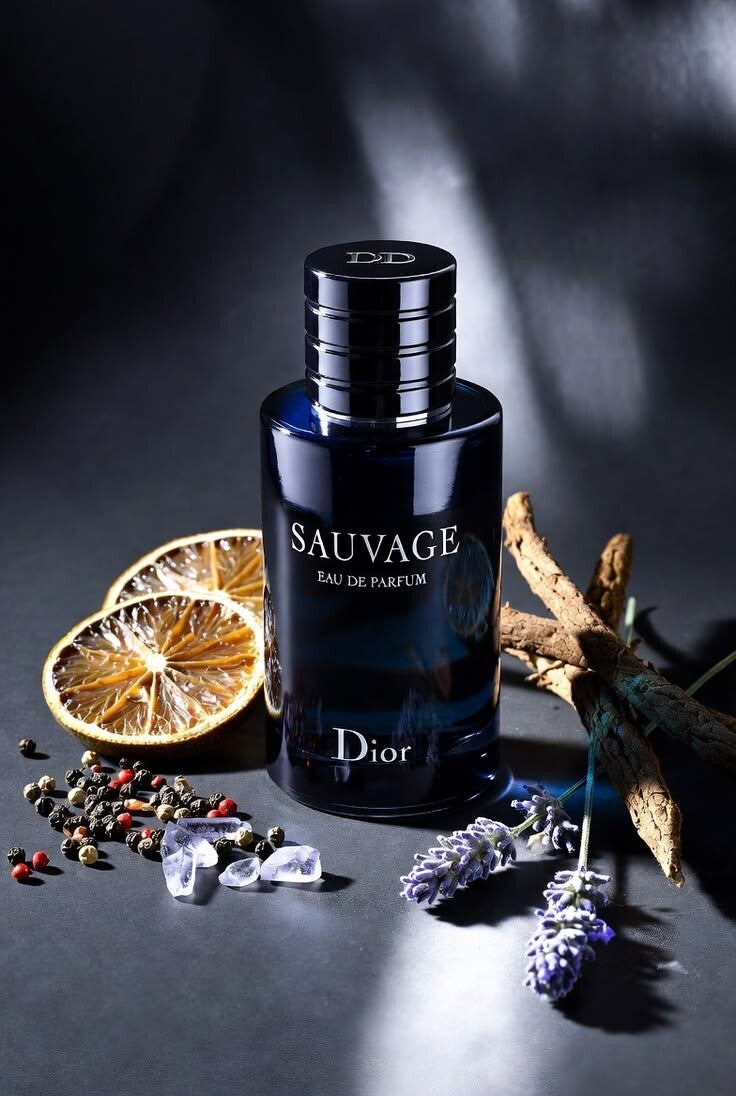 Dior Sauvage EDP