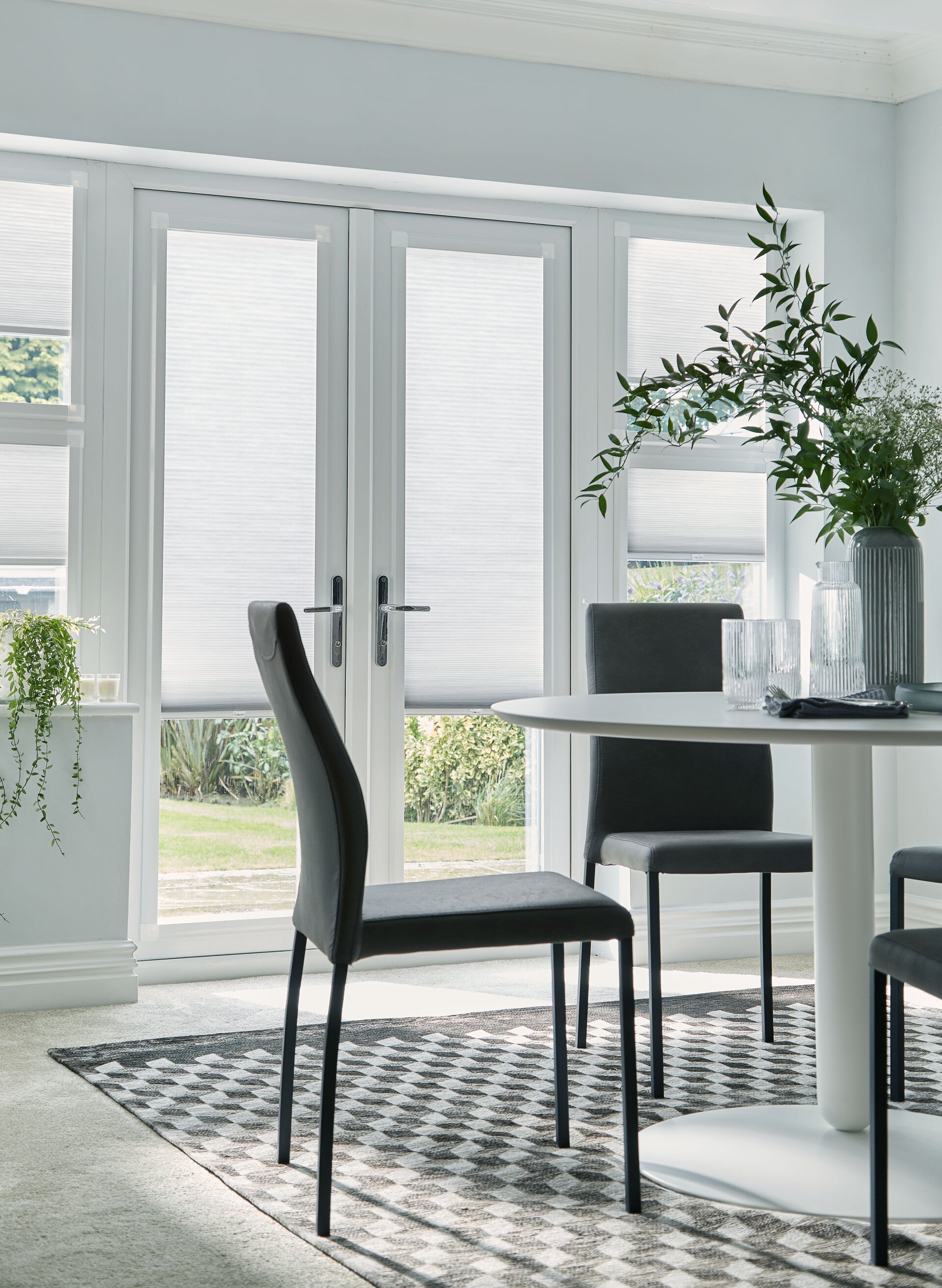 Perfect fit cellular blind fitting in Thanet