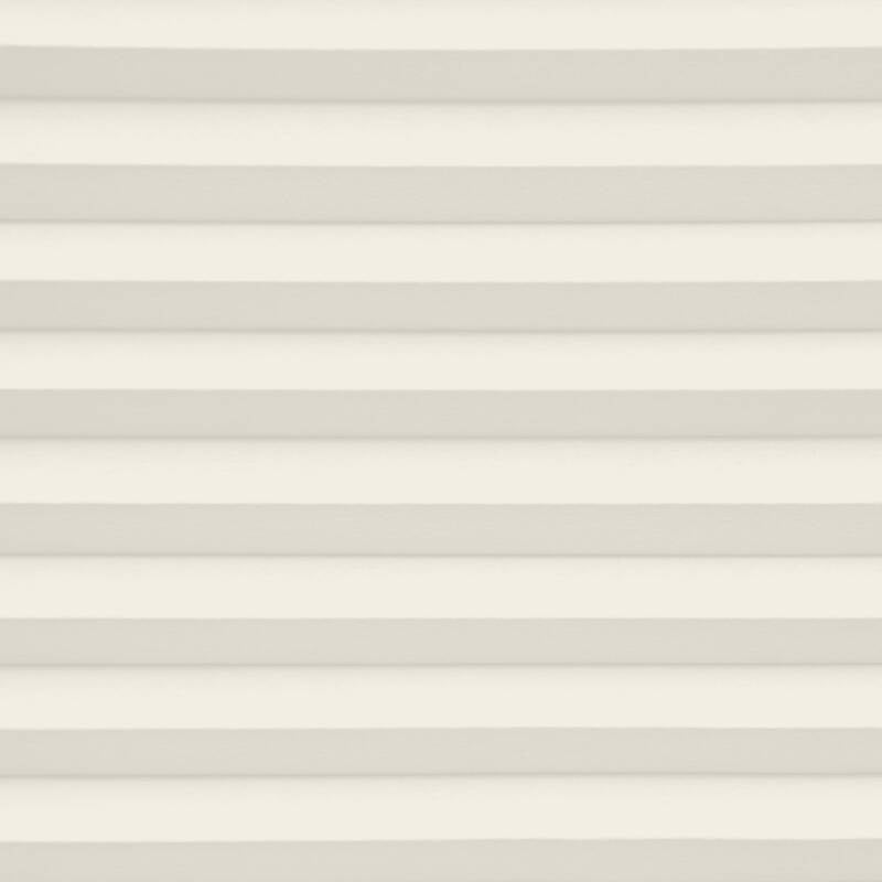 Cream Perfect Fit Honeycomb Blinds