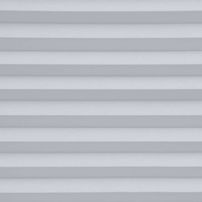 Dove Grey Perfect Fit Honeycomb Blind