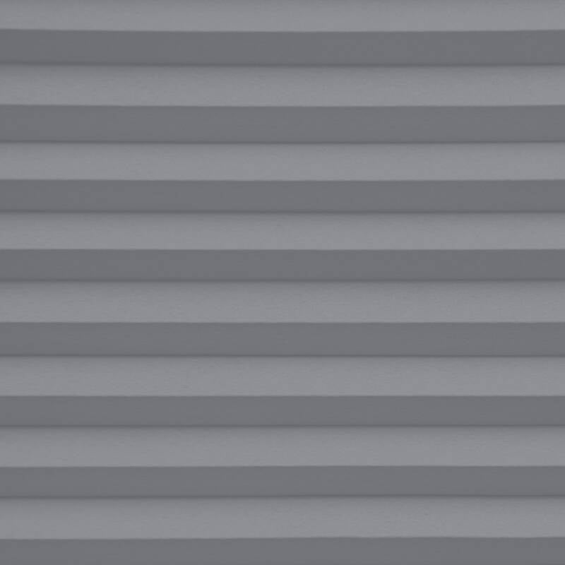 Grey Perfect Fit Honeycomb Blind