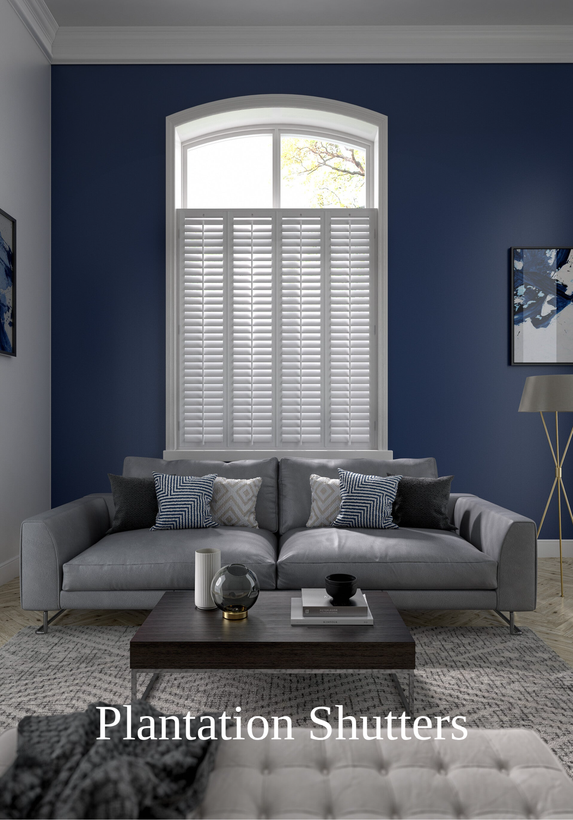 Shutters fitting in Broadstairs