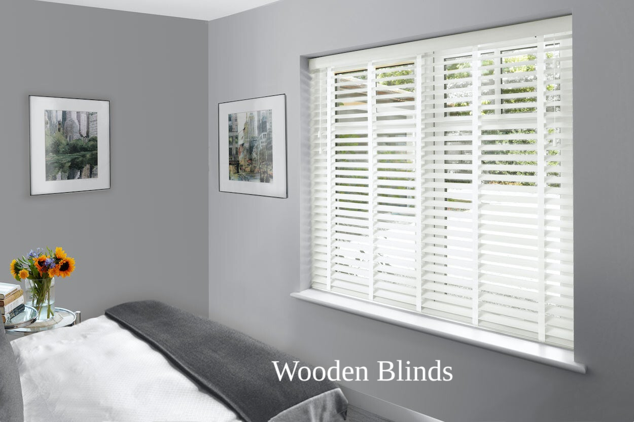 Venetian blind fitting in Margate