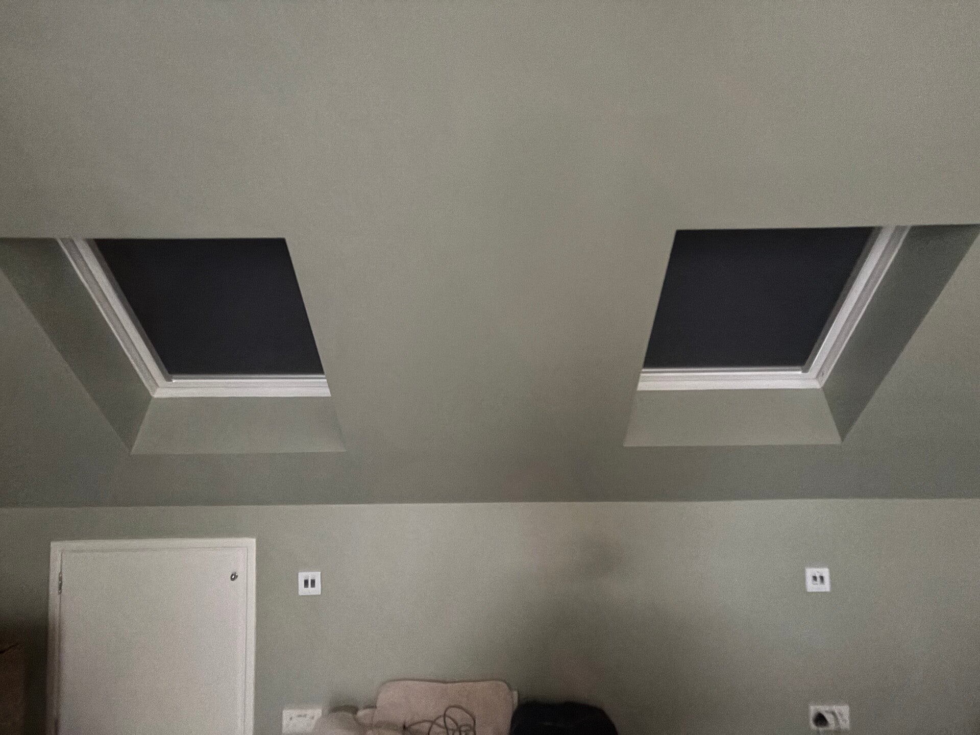 Velux Blind Installation Canterbury | Professional Blind Fitting