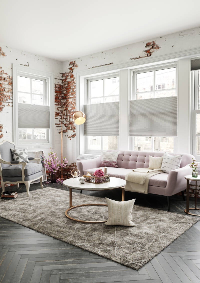 Softcell Cellular Blinds Measuring & Fitting Service In Kent