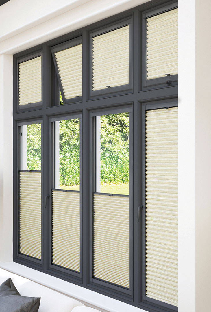 Perfect Fit Blinds Measuring & Fitting Service In Kent