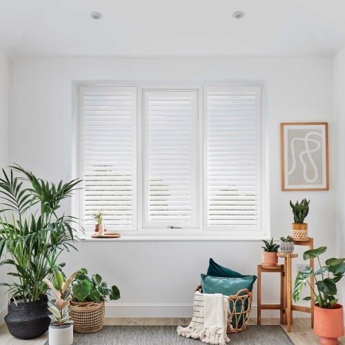 No Drill Perfect Fit Shutters Fitting In Thanet, Ramsgate
