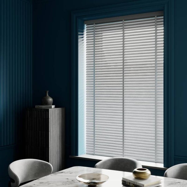 Wooden Venetian Blind