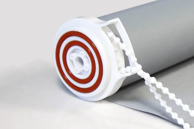 NO DRILL twist fit roller blind ramsgate