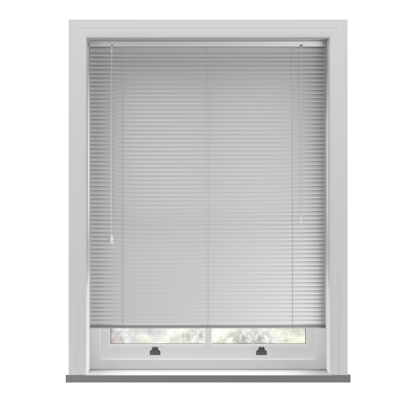 Aluminium Perfect Fit Venetian blind 
