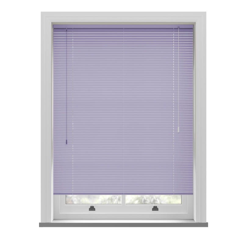 Shelby perfect fit venetian blind