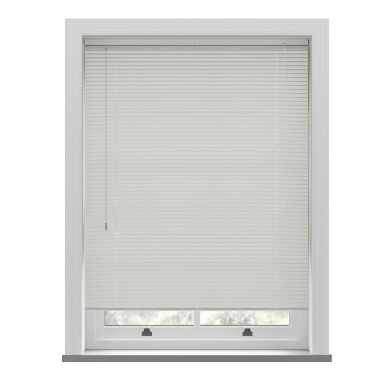 Porcelain Perfect Fit venetians