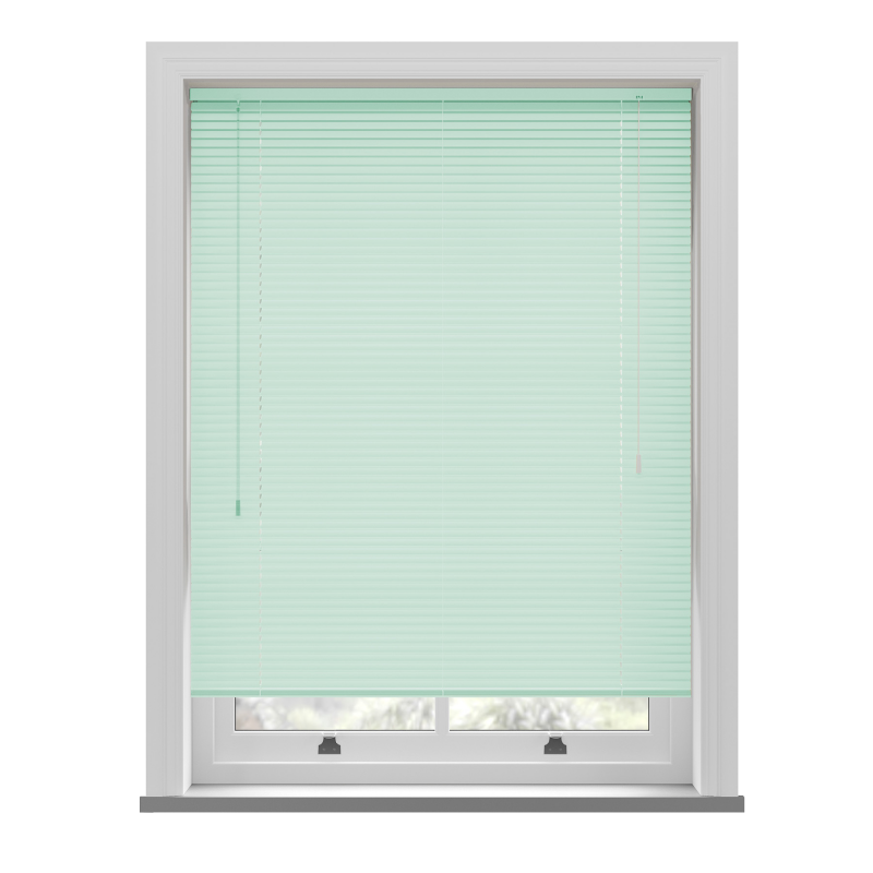 Mintz perfect fit venetian blind