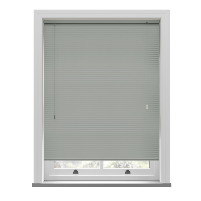 Shadow Grey Perfect Fit Venetian blind 