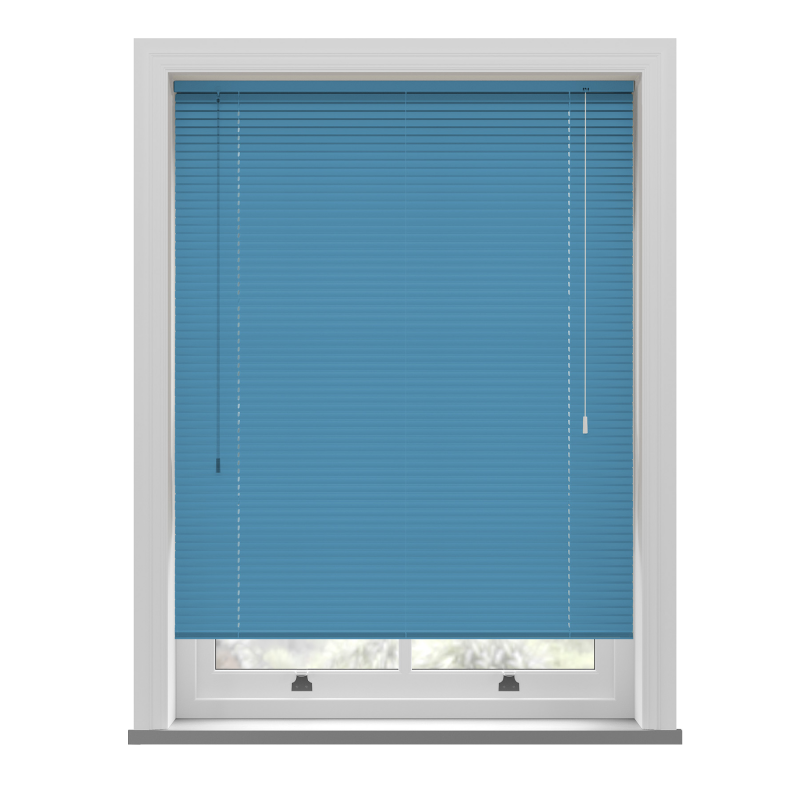 Ocean perfect fit venetian blind