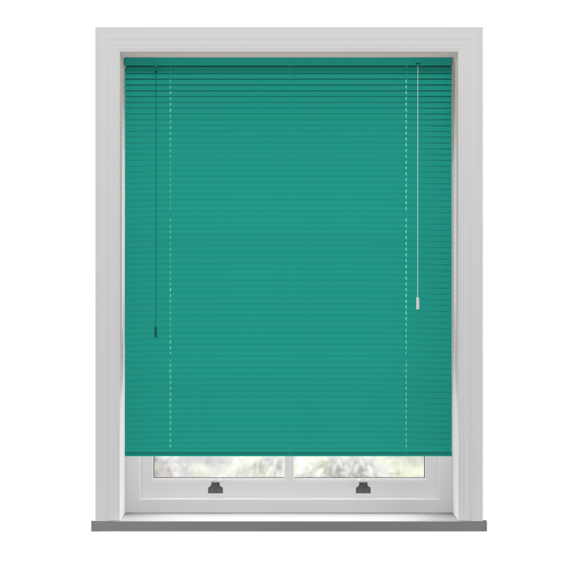 Emerald perfect fit venetian blind