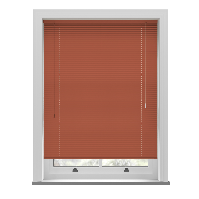 Jazz perfect fit venetian blind