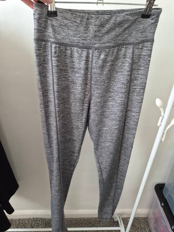 Grey leggings. Size small by H&M divided