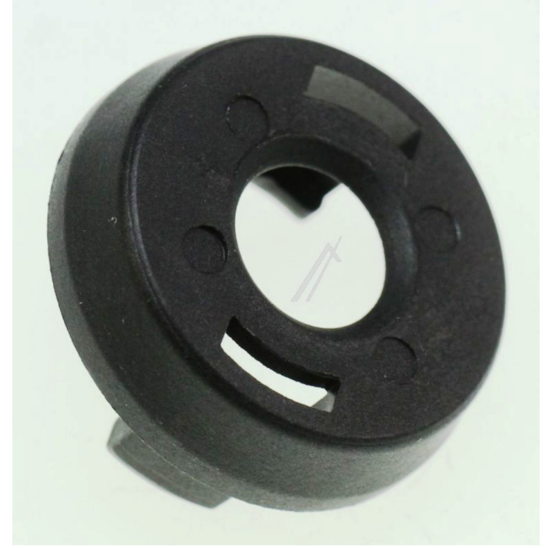 Francis illy x8 sin 027 - pos.17 11006664 BLACK RING FIXING CAPSULE P562 baugleiche