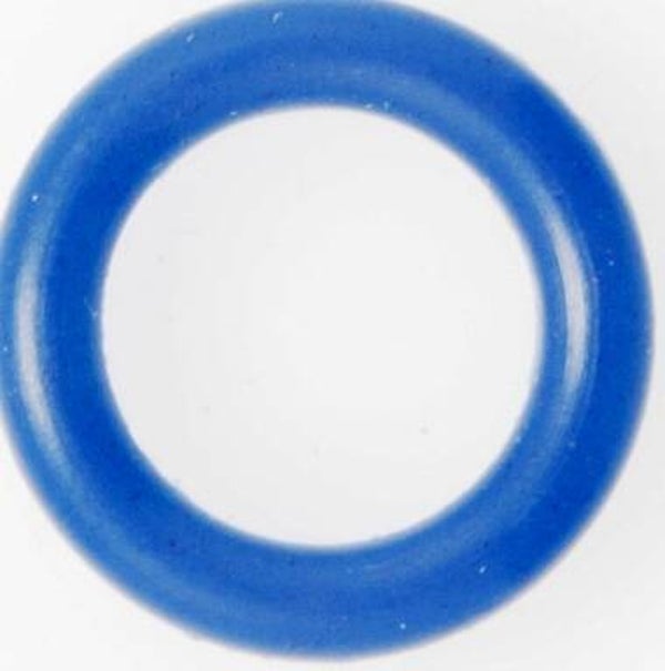 Francis X lly - C000028 - O-ring 2025 O-ring  d.6.07 T=1,78 EPDM blau