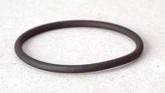 Francis illy X1 Alu Boiler-C001076ALU 42.3,5 Viton schwarz pos 01