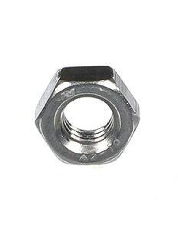 X2.1-Mutter - 24 C000112 DADO ESAG. M5 ZN UNI5588