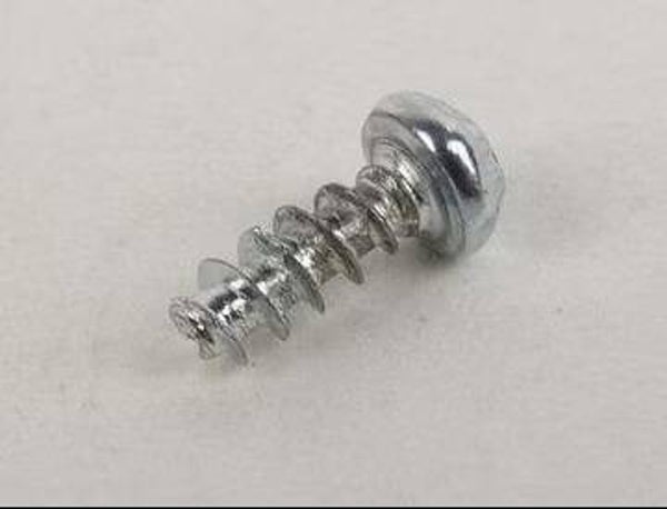 X1  Universal  Schraube 3,5x6,5 Blechschraube C000724 C000724 VITE AUTOF. T.C.B. ZN UNI6954 1 T.C.B. 3,5X6,5 ZN UNI 6954 self-cutting screw