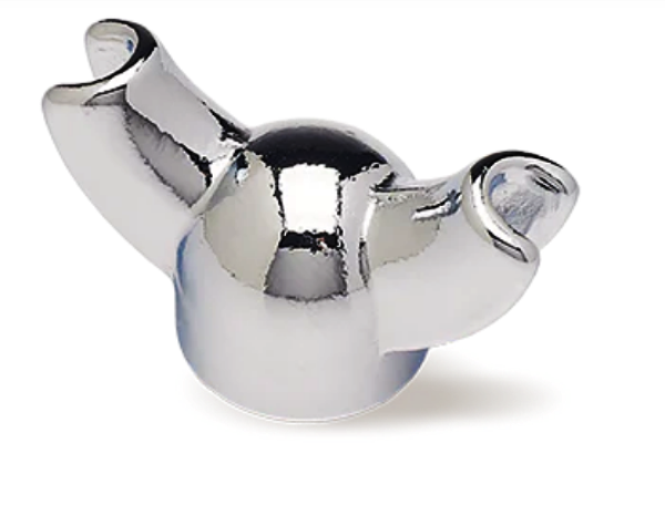 Francis X1 - 2 Cup Spout X1 100098801 3/8Zoll Innengewinde