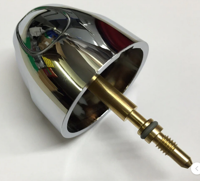 FrancisX7 Dampfknopf C000488 und O-Ring (Code: Dampfknob-X7)