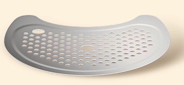 Tassenabstellgitter für illy X7.1 Iperespresso Maschinen 23007 Tassenhalterung für Iperespresso X7.1 Kaffeemaschinen