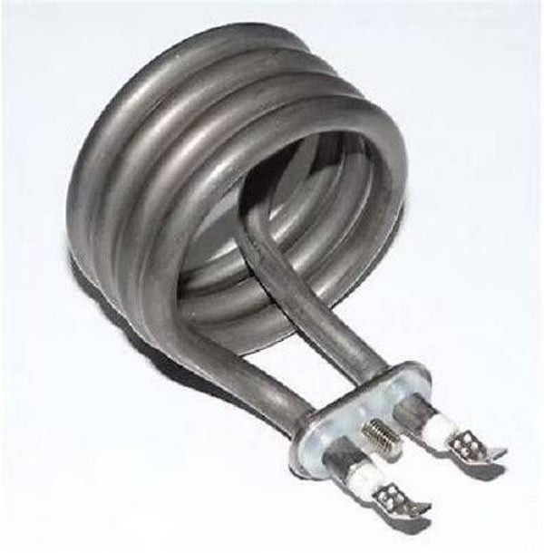 Francis Francis A000038A(225V 1.Gern,) X1 Heizung für den Alu Boiler 1.Gen.1000watt 230volt