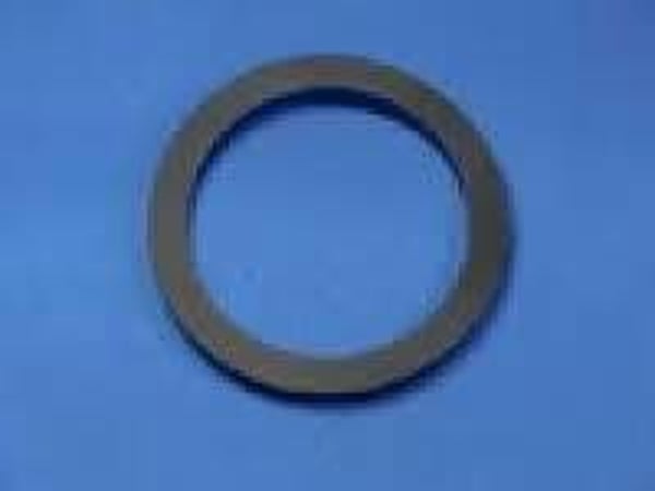 Siebträger Dichtung C000170- Francis Illy x.. Messing Boiler schwarz