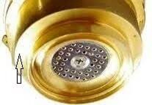 Siebträger Dichtung Francis Illy Silikon X1-X6